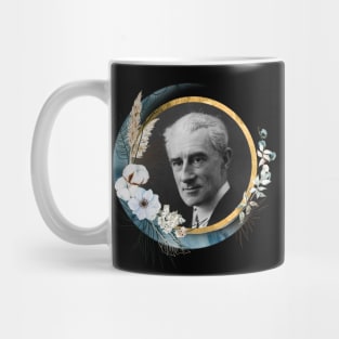 Maurice Ravel Mug